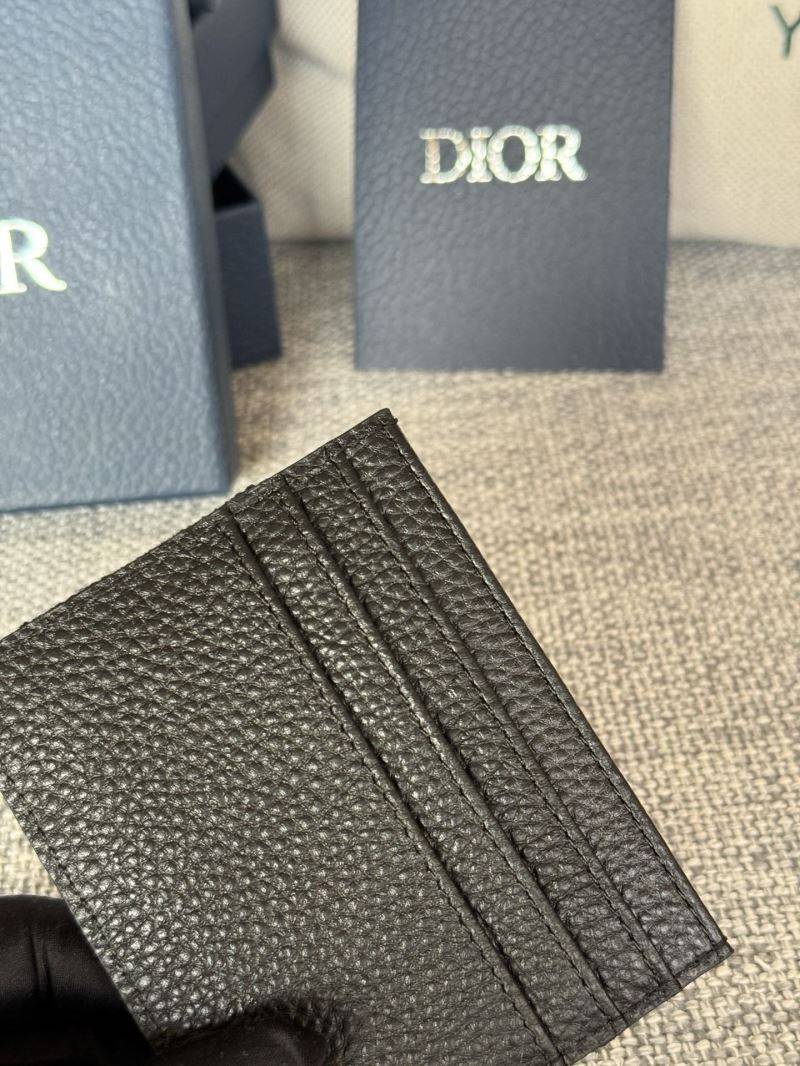 Christian Dior Wallet